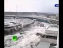 東日本大震災　これまでの映像集