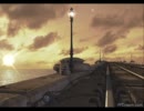 Fisherman's horizon　ソロギター withカモメさん