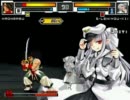 【mugen】酒に濡れた刀で撃破祭り5