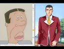 新・くそみそテクニック　阿部さん＆若本