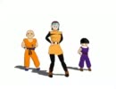 【第三回318祭り】ナメック編でハレ晴レユカイ【ドラゴンボールZ】