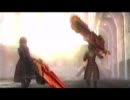 【実況】GODEATERBURSTを初めてプレイpart24-1