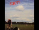 ROBOTS「JUMPING JACK」