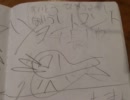 押入れから出てきた自由帳がカオスな漫画だったんだが  part2