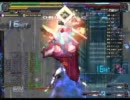 【BALDRSKY DiveX】 ES 3体の店主クリスと戯れてみた