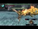 【MHP3】てっちんのゆっくりじっきょう第一回