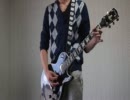 BUMP　OF　CHICKEN　ダンデライオン　ギター　弾いてみた