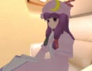 【東方GTA】 瀟洒な従者は時を刻む Chapter.5