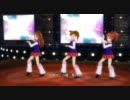 【アイドルマスター2】SMOKY THRILL【ザベストスクールメイト】
