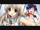 セインさんと？？？のなのはForce紹介１
