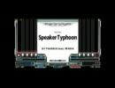 【bms】Speaker Typhoon【キー音無しbms】