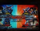 楽しくEXVS.18　固定　ゴッド視点