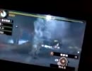 MHP3rd 月下の夜会　０分針