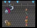 ロマサガ２｛ルビー帝で１４００年代クリアを目指す！）その３０