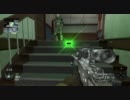 CoD:BO Montageに使えそうにないクリップ