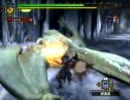 【MH3実況】ちょっくら○○狩ってくる　part100