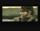 【MGS3】蛇のように這い、猫のようにまっしぐら！【なりきり実況】M-19