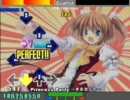 【公開譜面＆スキン】Princess Party 青春禁止令を下手なうｐ主がプレイ
