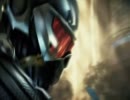 Crysis 2 - TV Spot