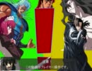 【MUGEN】P操作やろうぜ！Part2【疑似対人戦プレイヤー操作】