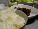 圧力鍋でご飯を炊いてみた