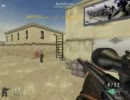 プロゲーマー並みのAIMでいったのにフルボッコにされた
