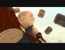 【Mini Ninjas】チビッ子忍者が世界と動物を救う Part02