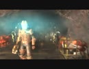【DeadSpace2】Zealotで武器封印プレイ　24Dead