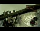 〔低脳〕が２人力を合わせて【バイオハザード５】実況－part10