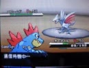 [ポケモンＢＷ]実況者大会終わったけど蔵パでフリーその３[対戦実況]