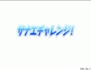 【解説付】サナエチャレンジ！FUSION ステージC 2120128440点 Part.1