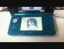 ３DSでAR貞子たん