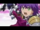 【差し替えOP】 SRWOG - ジ・インスペクター - 【サザエさんOP】
