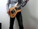 TOM☆CATのTough Boyを弾いてみた