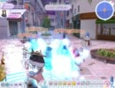 ai sp@ce　「商店街狂想曲！？」　ソロクリア　2:53