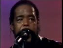 Barry White - Let The Music Play