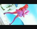 【MMD】 ニコニコベンチマークなレア様 【Full HD 60fps】