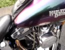 ハーレーダビッドソン  ＦＸＳＴＣ  サウンド