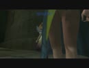【PRIUSONLINE】パンツはいてないNPC