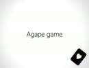 【巡音ルカ】　Agape game　【オリジナル】