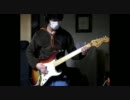 Disturbedを布教したいオレがStupifyのギターを弾いてみた