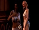 【実況】ゲーム能力Lv1くらいの俺がGOD OF WAR3 カオスモードに挑戦Part14