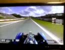 【ＧＴ５】レッドブルＸ１チャレンジニュルＧＰ金－２分７秒