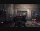 COD:BO　ゾンビモード（画質テスト）Ｐａｒｔ２