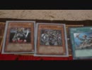 遊戯王　スターターデッキ2011の内容についてさらに語ってみた