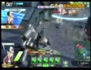 ヘタだけど頑張るボーダーブレイク　その１６　[A２]