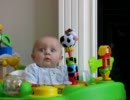 Baby Laughing　1