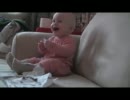 Baby Laughing　2