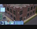 厨房のSims3 Part.109 ～アウトドアリビング編～