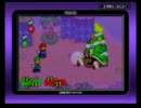 【マリオ＆ルイージRPG】兄さん、僕はあなたを許さない【実況】part17